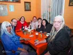 Geburtstagsparty im GH Timo 16.01.2026